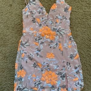 Lucy in the Sky dress